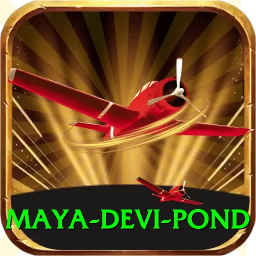 maya devi pond Apps (Tools & Injectors) Max v1.0.2 - 2