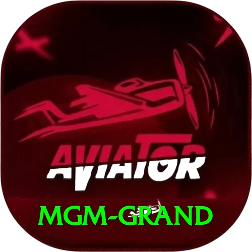 mgm grand Gold Edition v3.8.8 - 2