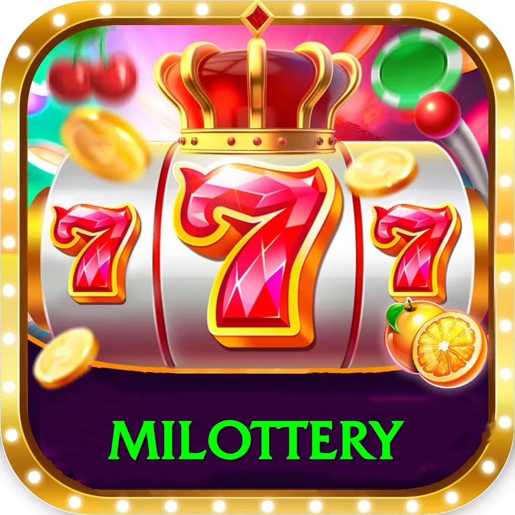 milottery Pro Max v3.2.4 - 2
