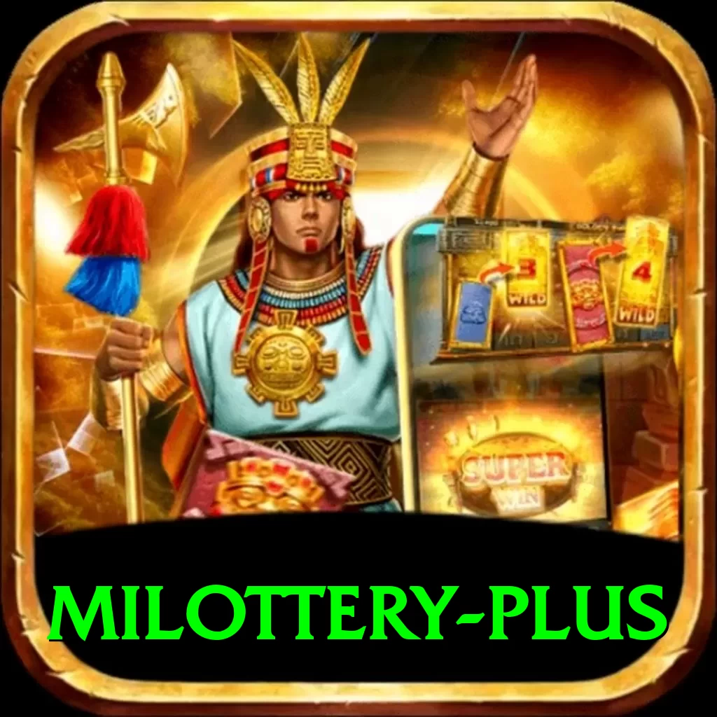 milottery King PK v4.3.7 - 2