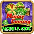 mobile cric App