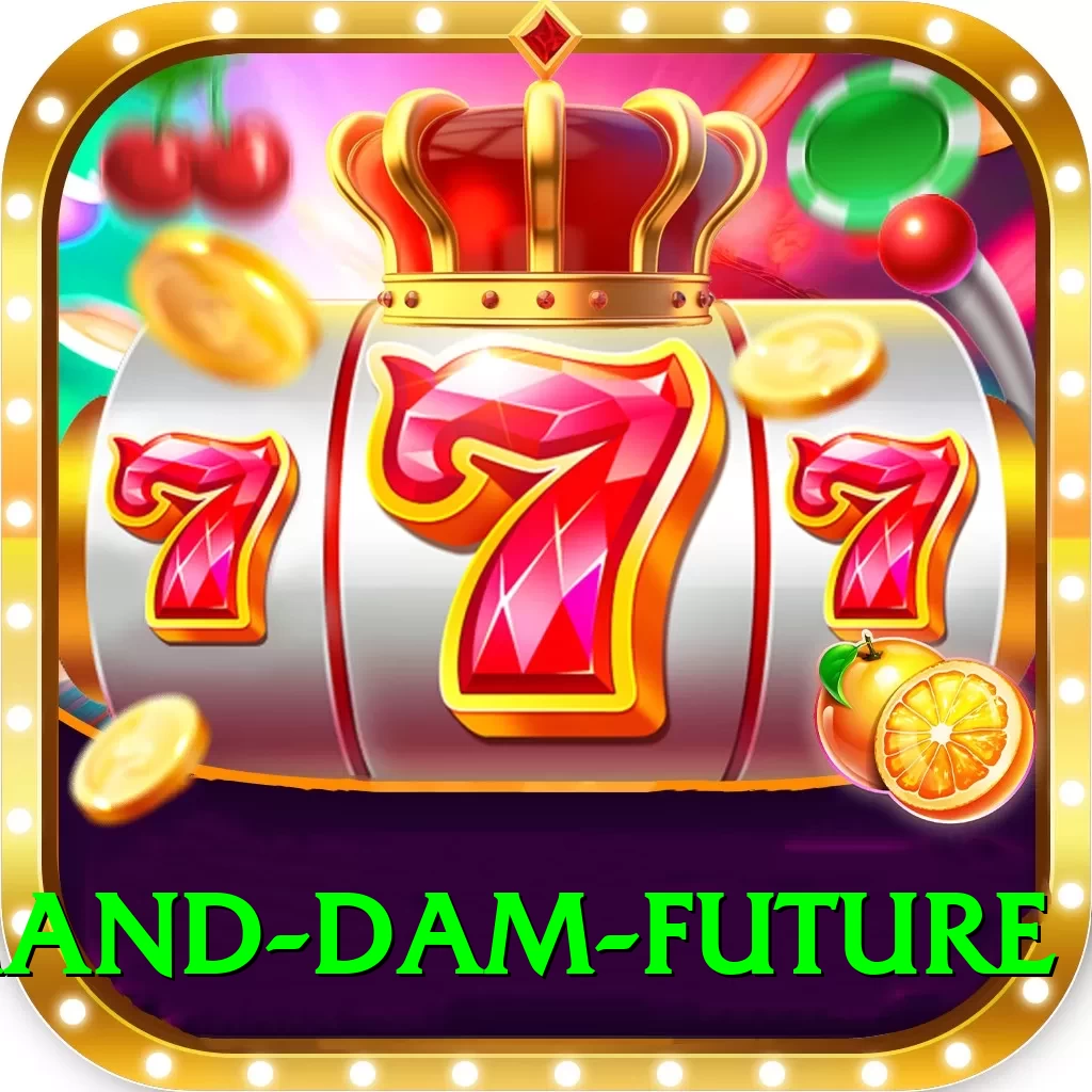 mohmand dam future Ultimate v5.2.6 - 2