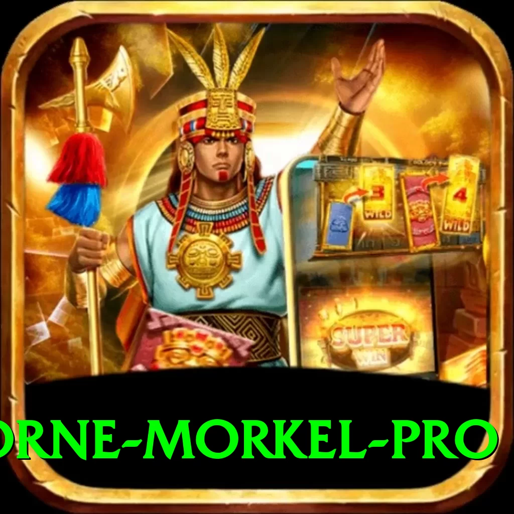 morne morkel Legend Casino App - 2