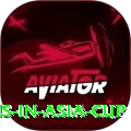 most runs in asia cup Pro Max v1.5.7