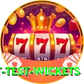 most test wickets Premium v5.1.0