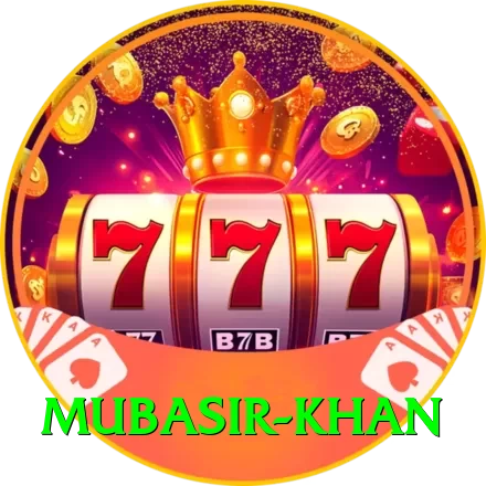 mubasir khan Games (Casino & Earning) VIP v3.3.5 - 2