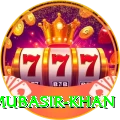mubasir khan Games (Casino & Earning) VIP v3.3.5