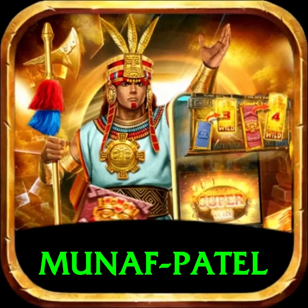 munaf patel Pro Max v5.1.2 - 2