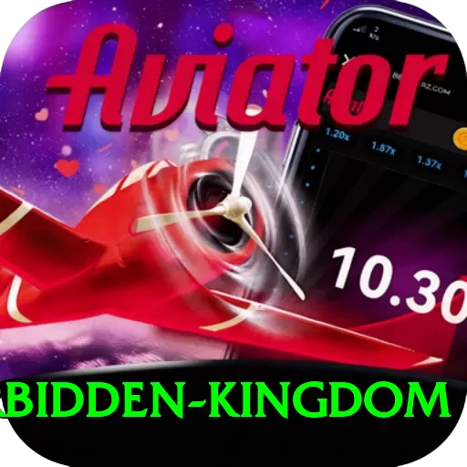 mustang forbidden kingdom Plus v3.8.0 - 2