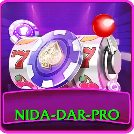 nida dar VIP Gaming App - 2