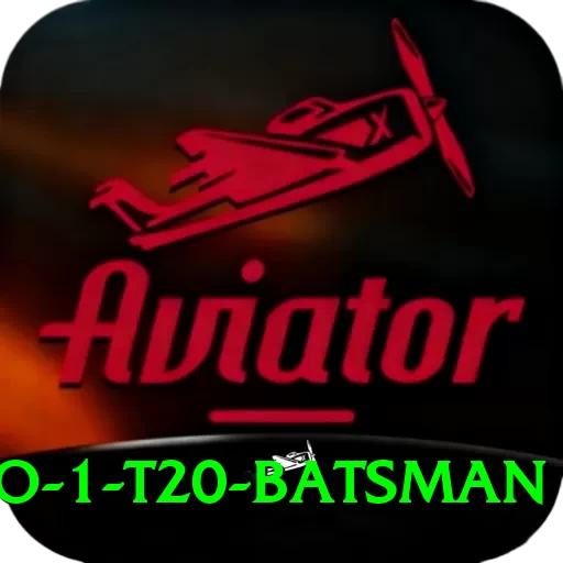 no 1 t20 batsman Pro1 v3.9.3 - 2