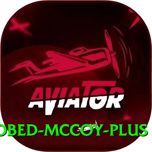 obed mccoy - Live Champion - 2