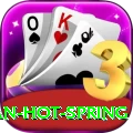olaschyo dovan hot spring Master Pro v2.1.9