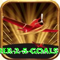 over under 2.5 goals Elite v2.6.5
