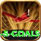 over under 2.5 goals Elite v2.6.5