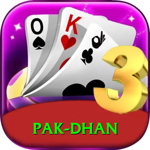 pak dhan Ultimate v1.2.2 - 2
