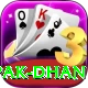 pak dhan Ultimate v1.2.2