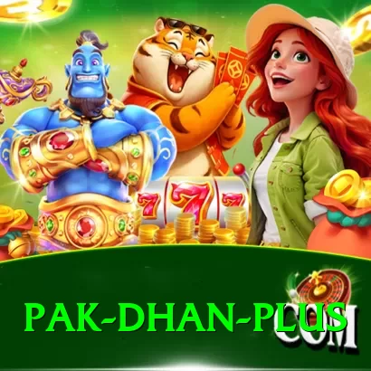 pak dhan Deluxe Edition v3.2.8 - 2
