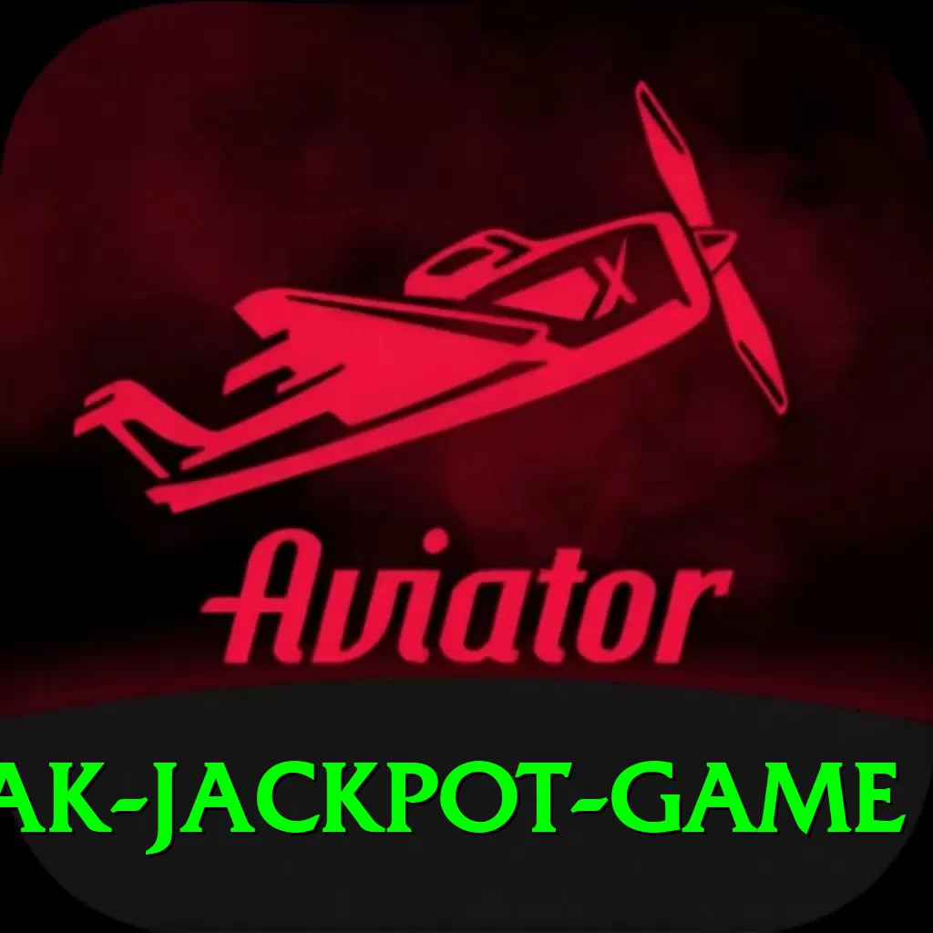 Pak Jackpot Game Turbo v4.5.5 - 2