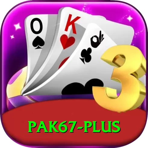 pak67 Gold v2.4.8 - 2