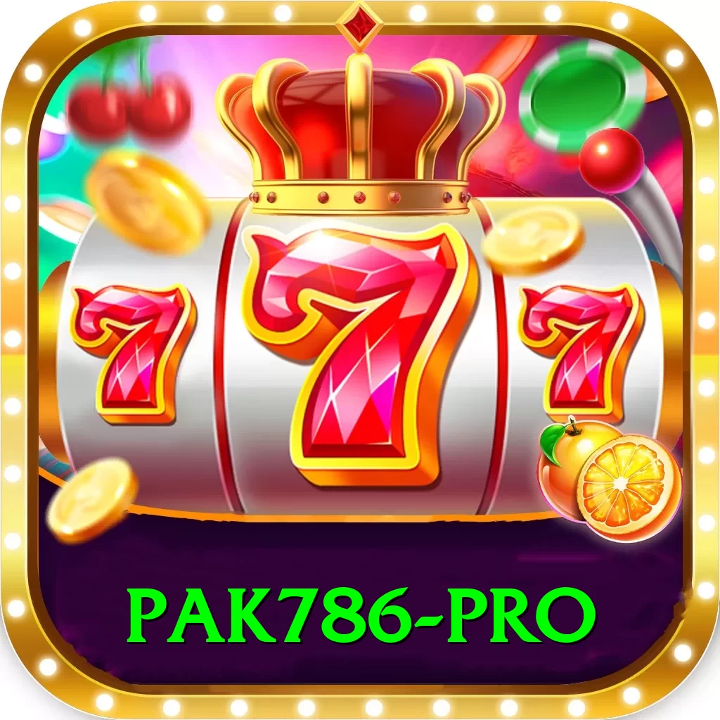 pak786 Plus - Win Real PKR - 2