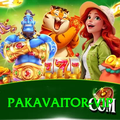 pakavaitor Casino Pro v1.1.4 - 2