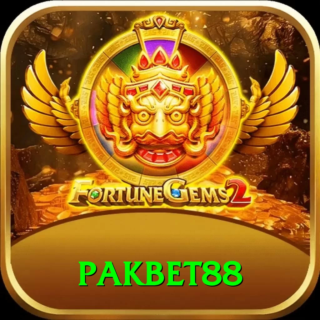 pakbet88 Games (Casino & Earning) VIP vv3.3.7 - 2
