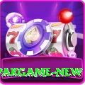 PakGame Deluxe New