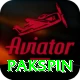 pakspin Plus Edition v5.1.0