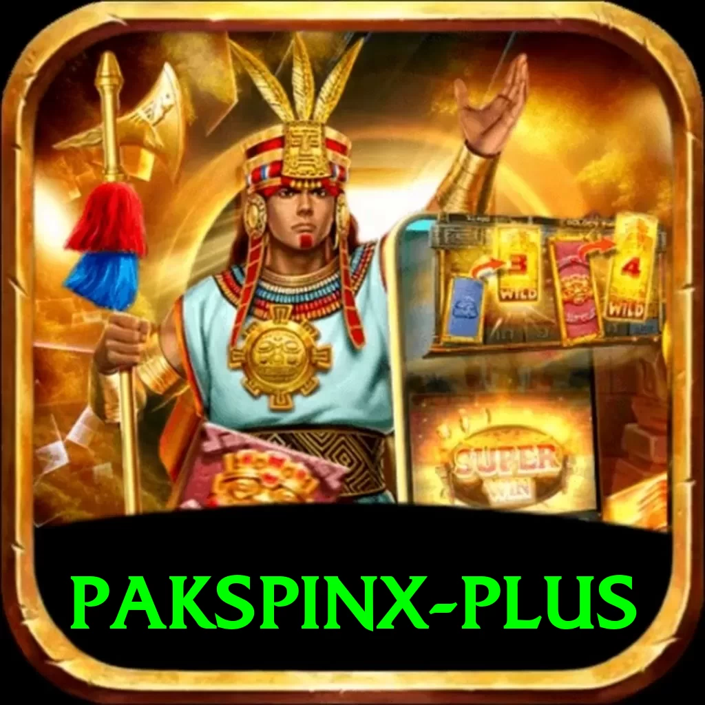 pakspinx Max v5.2.2 - 2