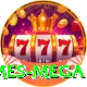 pakvip Games Mega