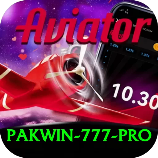 pakwin 777 Games (Casino & Earning) Pro v3.9.7 - 2
