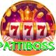 pattiboss Master Pro v3.1.0