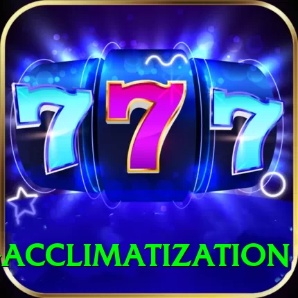 periche acclimatization Apps (Tools & Injectors) Master v3.9.2 - 2