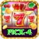 pick 4 Plus Pro v4.0.4