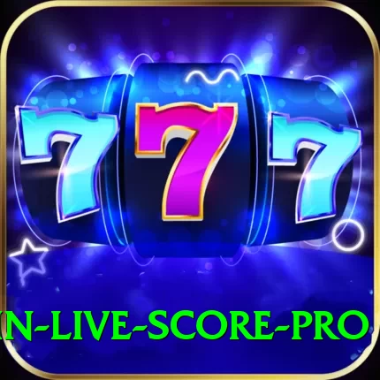 pin live score Bonus Legend v5.2.2 - 2