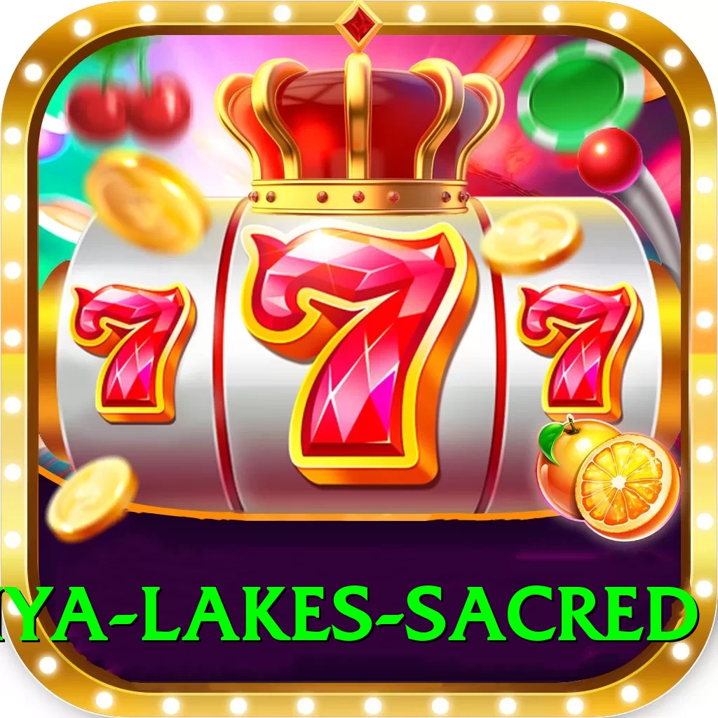 piya lakes sacred Deluxe Edition v4.5.6 - 2