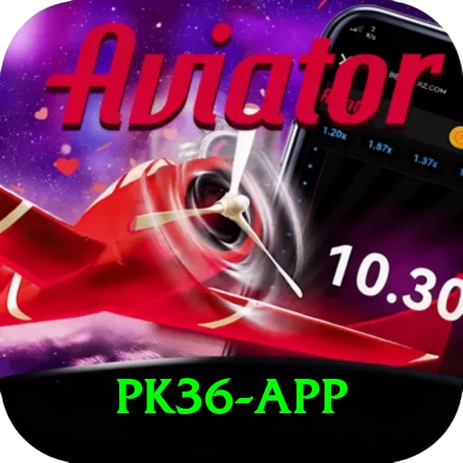 pk36 VIP Casino App - 2