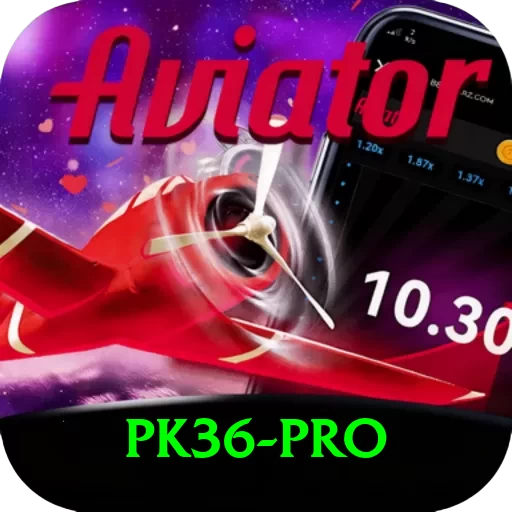 pk36 Pro Edition v4.2.5 - 2