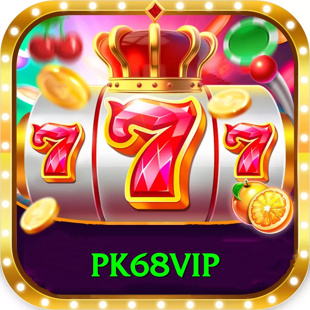 pk68vip Games (Casino & Earning) Ultimate v3.7.5 - 2