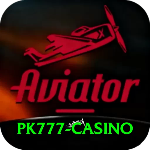 pk777 casino Turbo v4.3.9 - 2