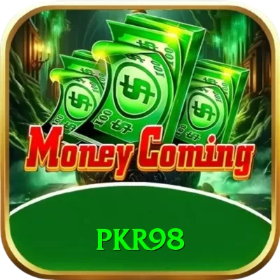 PKR98 Gold v2.5.0 - 2