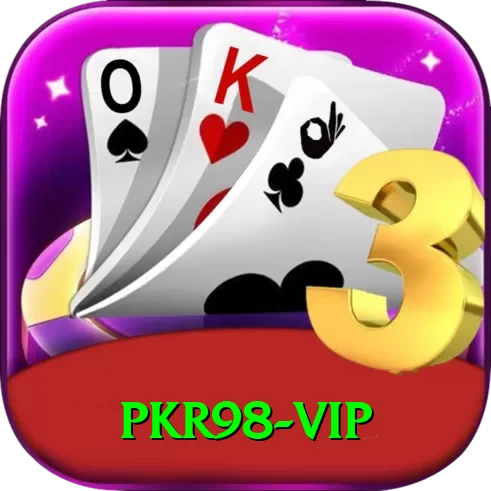 pkr98 Extreme Latest v4.5.8 - 2