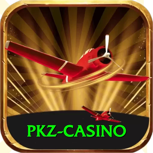 PKZ Casino Gold Edition vv5.5.3 - 2