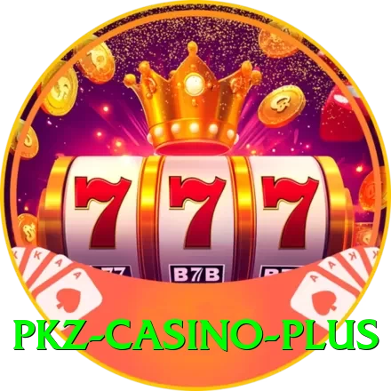 PKZ Casino Plus v2.8.1 - 2