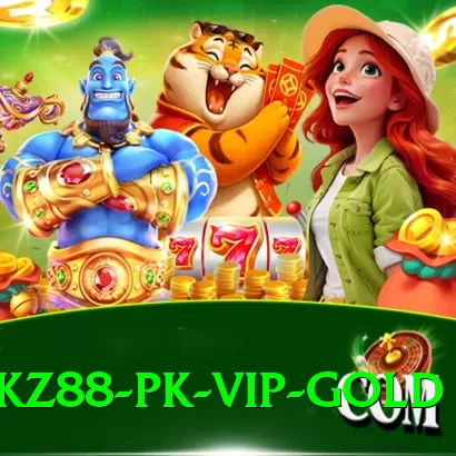 pkz88.pk - VIP Gold - 2