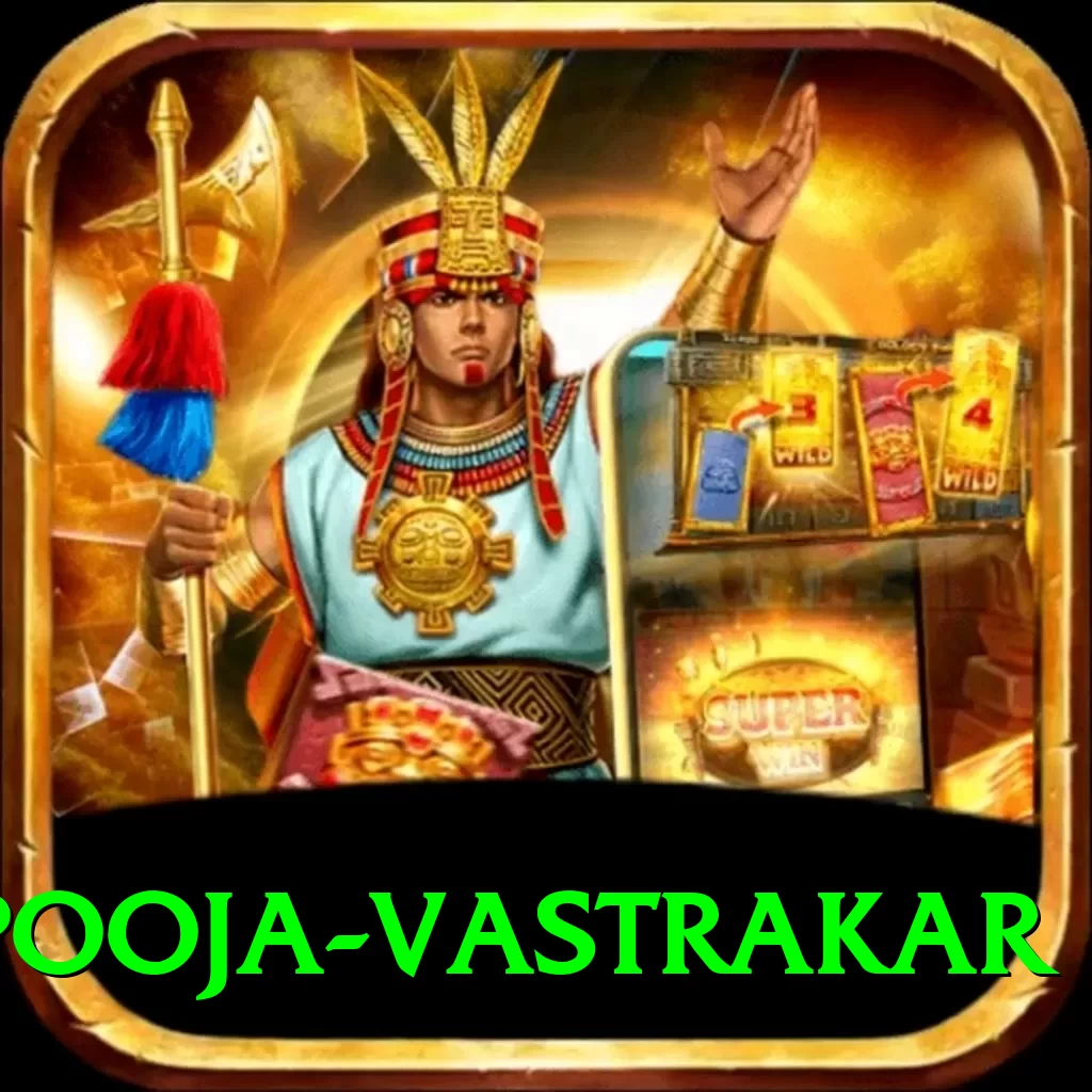 pooja vastrakar Deluxe v2.8.2 - 2