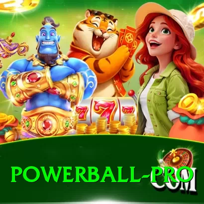 powerball App Mega v5.0.4 - 2