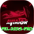 psl 2023 Live Casino Master