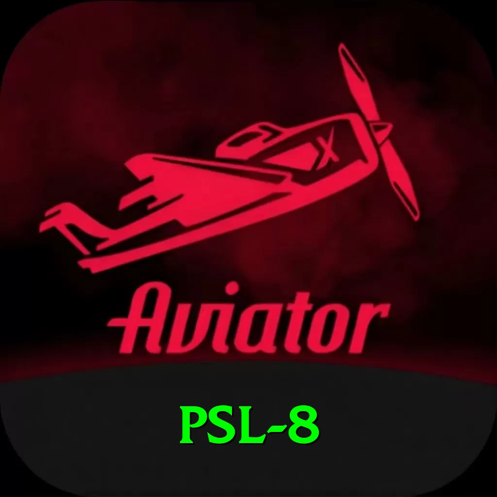 psl 8 VIP Pro v3.7.1 - 2